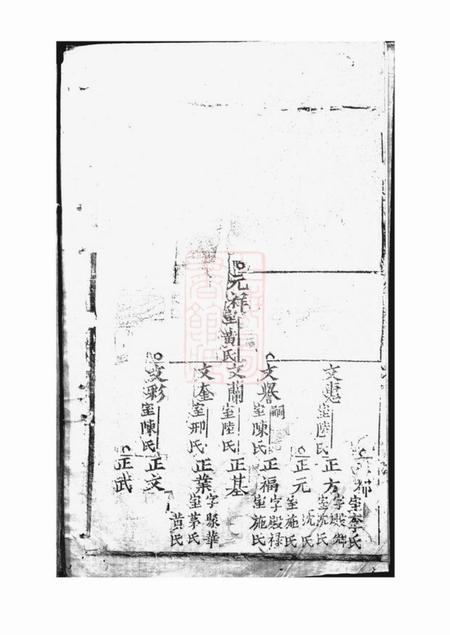 崇明毓秀堂张氏宗谱.pdf电子版下载预览图3