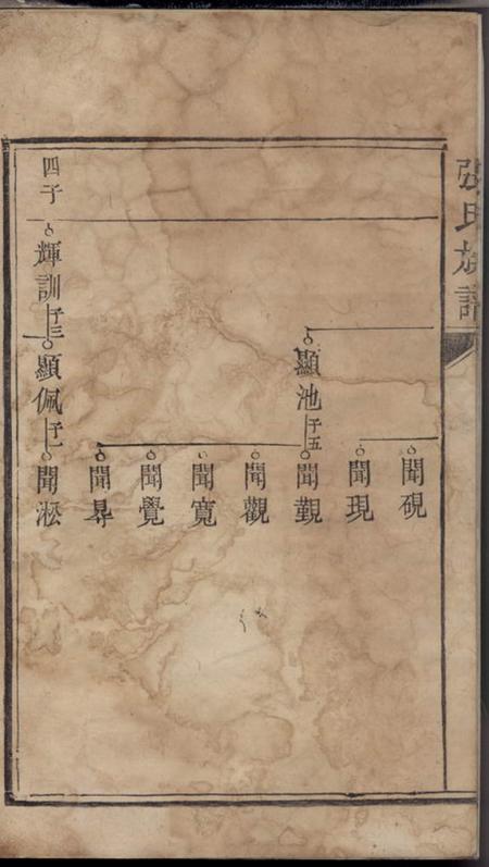 湖南张氏族谱.pdf电子版下载预览图3