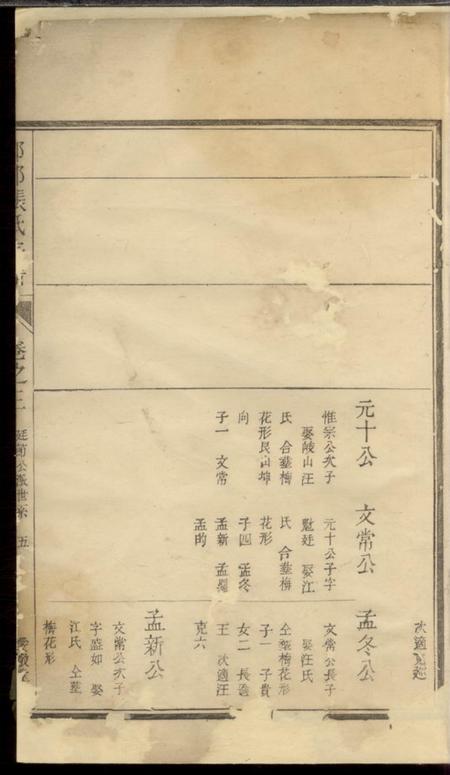遂安爱敬堂郭邨张氏宗谱.pdf电子版下载预览图2