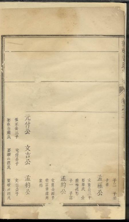 遂安爱敬堂郭邨张氏宗谱.pdf电子版下载预览图3