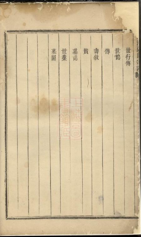 义乌龙溪张氏宗谱.pdf电子版下载预览图3