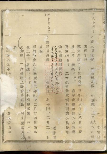 暨阳敦睦堂暨阳嵩山张氏宗谱.pdf电子版下载预览图3