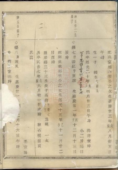 暨阳敦睦堂暨阳嵩山张氏宗谱.pdf电子版下载预览图5