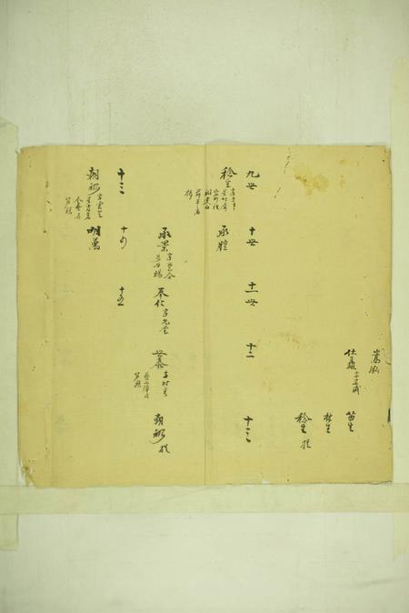 乐清乐东柴岭脚张氏宗谱不分卷.pdf电子版下载预览图3