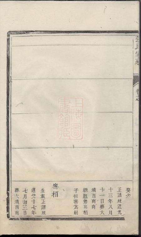 润州张氏家乘不分卷.pdf电子版下载预览图3