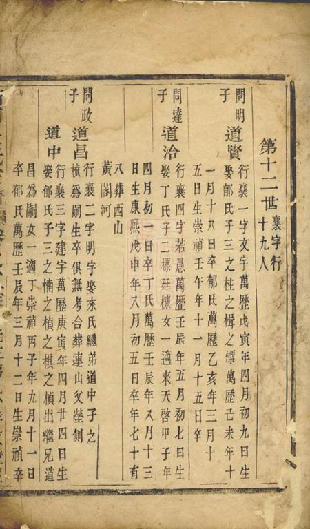 衡河衡河张氏家谱.pdf电子版下载预览图4