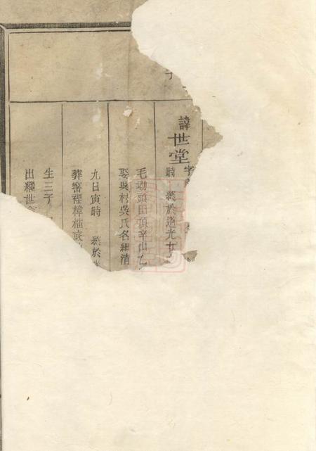 钱家张氏宗谱.pdf电子版下载预览图1