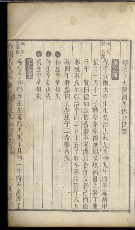 临湘陆凌云堂临湘张氏家乘.pdf电子版下载
