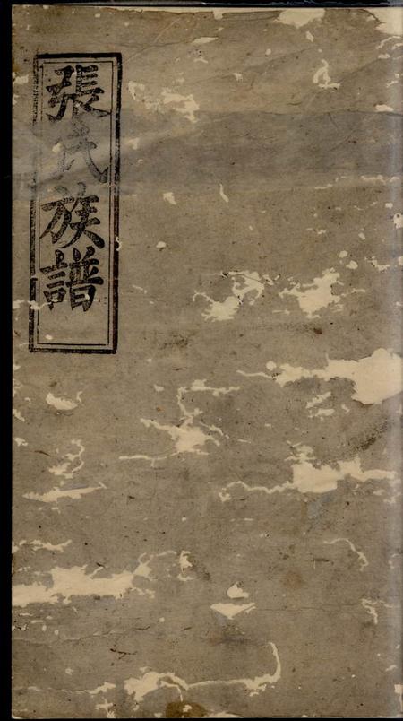 临湘两铭堂张氏族谱.pdf电子版下载