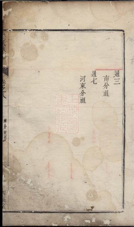 镇江四益堂张氏族谱.pdf电子版下载预览图2