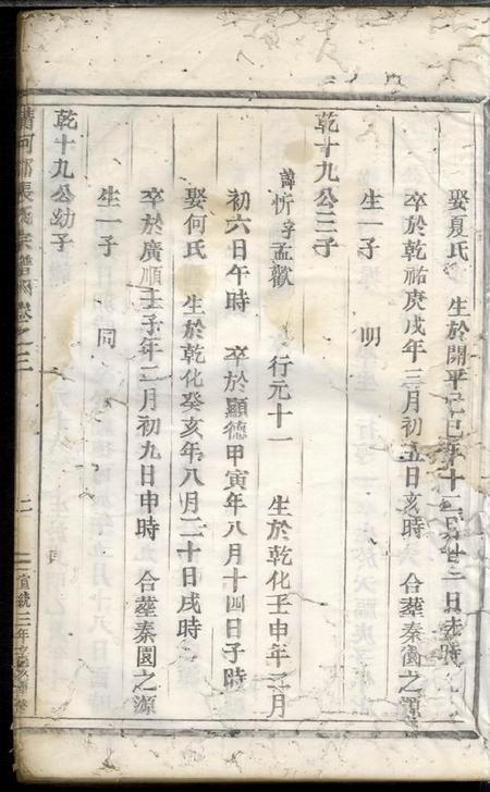 丽水清河郡张氏宗谱.pdf电子版下载预览图2