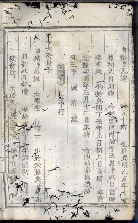丽水清河郡张氏宗谱.pdf电子版下载预览图3
