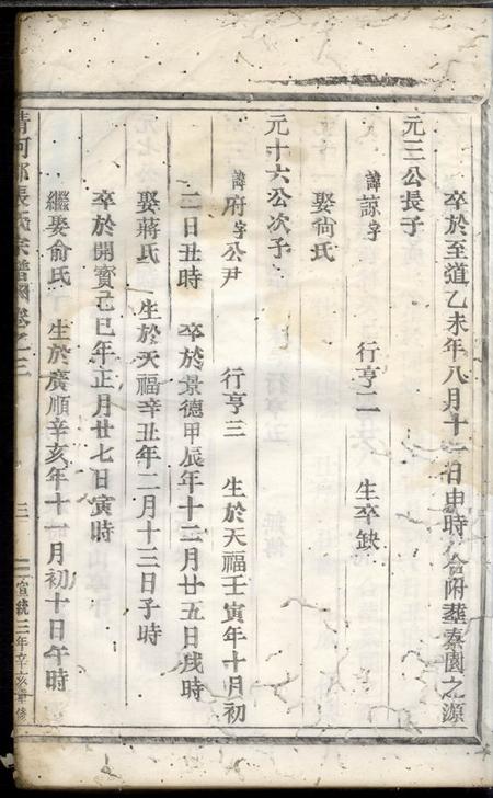 丽水清河郡张氏宗谱.pdf电子版下载预览图4