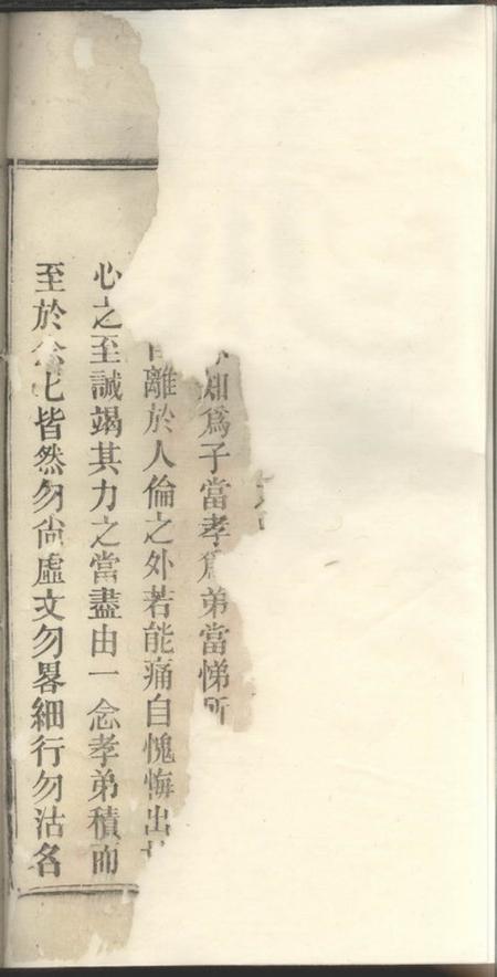 怀宁等三治堂张氏宗谱三十二卷首一卷末一卷.pdf电子版下载预览图3
