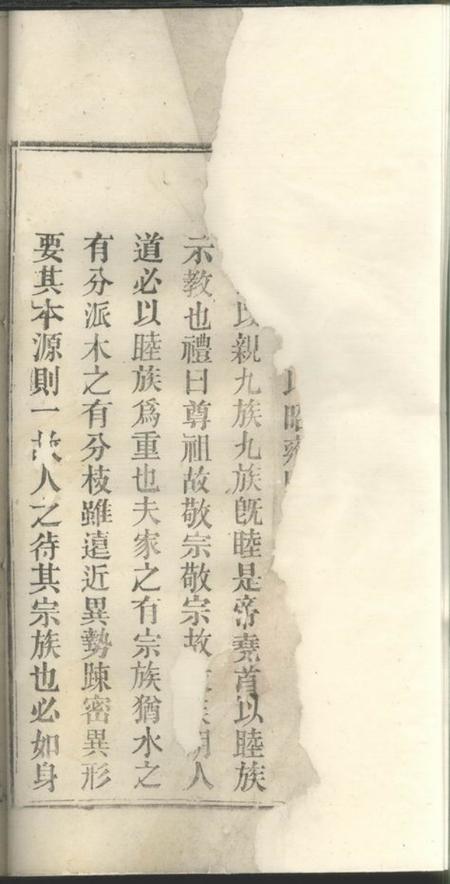 怀宁等三治堂张氏宗谱三十二卷首一卷末一卷.pdf电子版下载预览图5