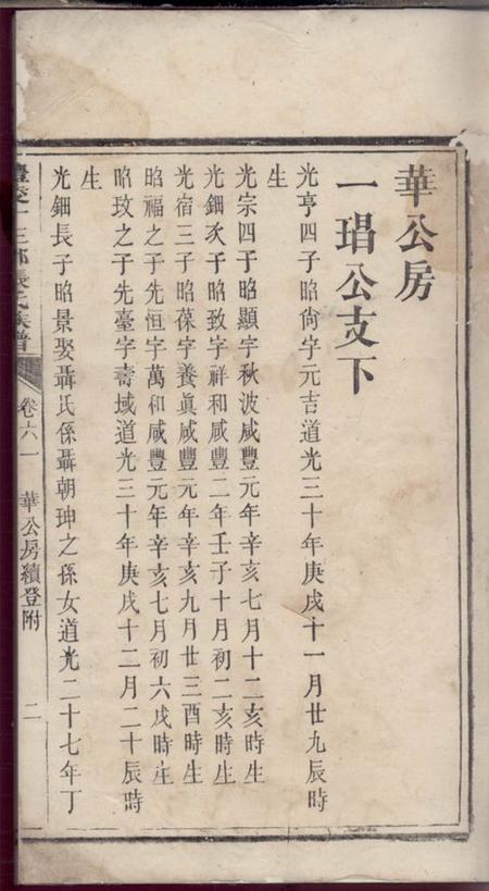 醴陵敬睦堂醴陵十三都张氏宗谱.pdf电子版下载预览图2
