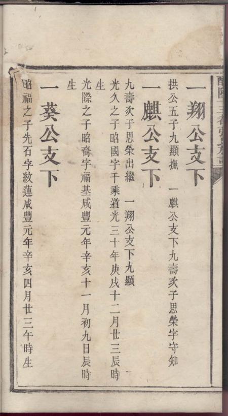 醴陵敬睦堂醴陵十三都张氏宗谱.pdf电子版下载预览图5