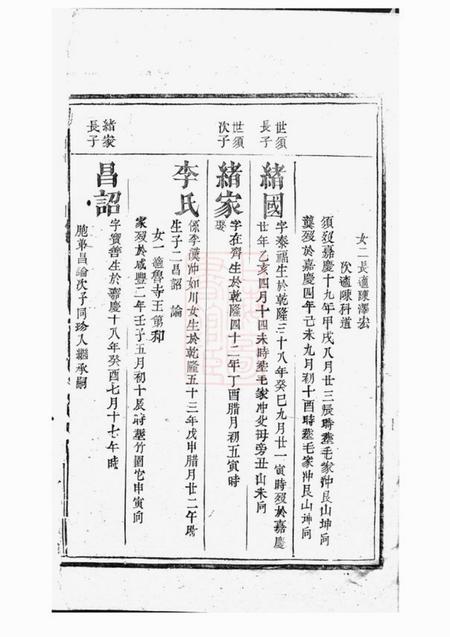 清河堂张氏族谱.pdf电子版下载预览图4