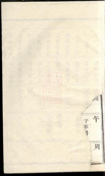 张氏族谱.pdf电子版下载预览图2