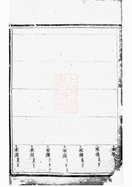 浦阳浦阳项氏宗谱.pdf电子版下载预览图3