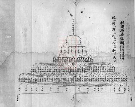 湖南平江述古堂平江彭氏宗谱.pdf电子版下载预览图5
