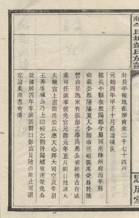 萍乡思成堂萍南牛氏塘彭氏族谱.pdf电子版下载预览图3