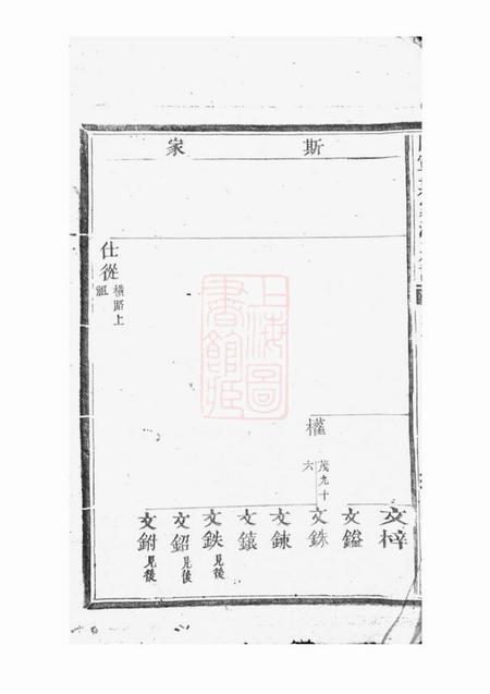 金华防军斯家派房谱不分卷.pdf电子版下载预览图5