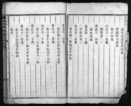 浙江方氏族谱-小鉴湖方氏宗谱 [10卷].pdf电子版预览图2