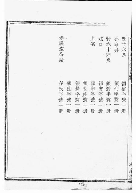 暨阳孝义堂暨阳上林斯氏宗谱.pdf电子版下载预览图3