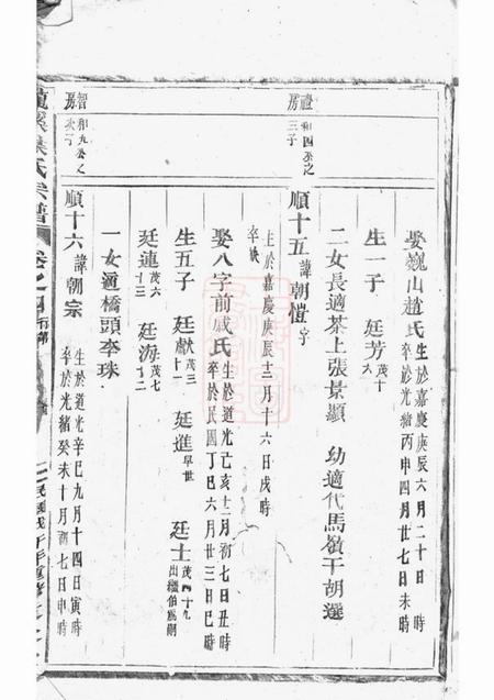 东阳启承堂龙溪叶氏宗谱.pdf电子版下载预览图4