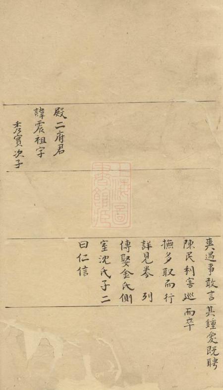 昆山昆山叶氏文庄公世谱.pdf电子版下载预览图5
