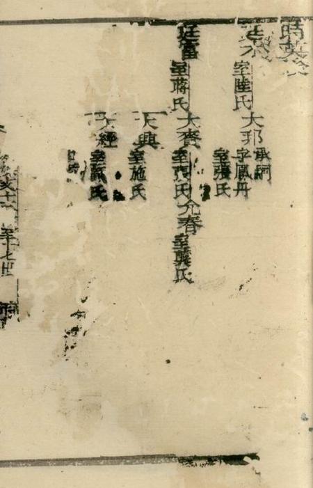 崇明叶氏宗谱不分卷.pdf电子版下载预览图2