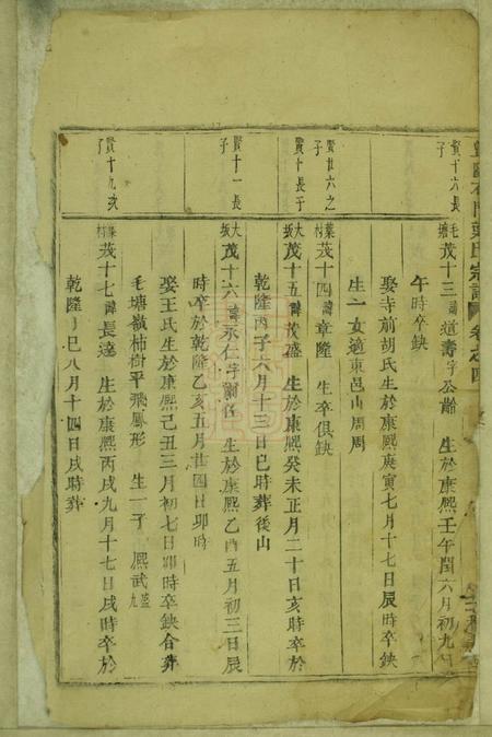 暨阳积善堂暨阳石门叶氏宗谱.pdf电子版下载预览图3