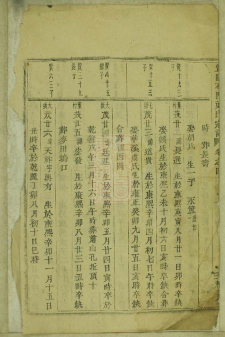 暨阳积善堂暨阳石门叶氏宗谱.pdf电子版下载预览图5