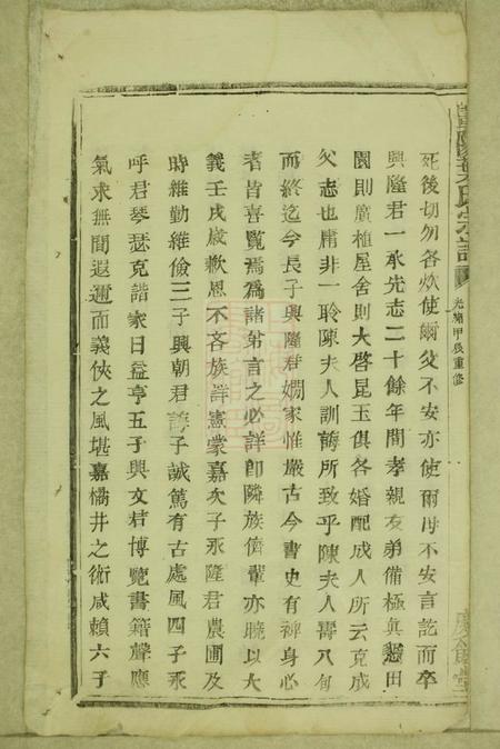 暨阳庆馀堂暨阳叶氏宗谱.pdf电子版下载预览图5