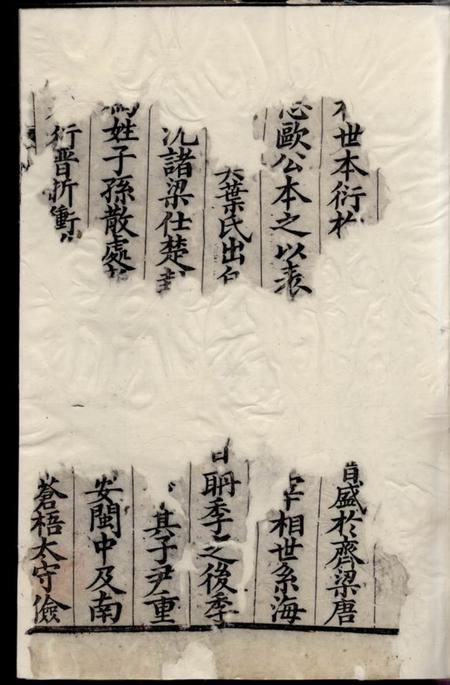 馀姚天秩堂馀姚马渚叶氏宗谱八卷首一卷末一卷.pdf电子版下载预览图2