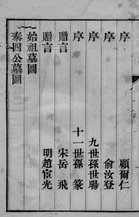 吴县葛氏家谱四卷.pdf电子版下载预览图3