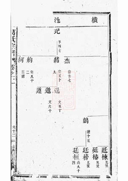 吴宁吴宁葛氏宗谱.pdf电子版下载缩略图