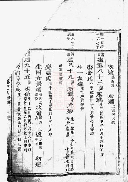 吴宁吴宁葛氏宗谱.pdf电子版下载预览图5