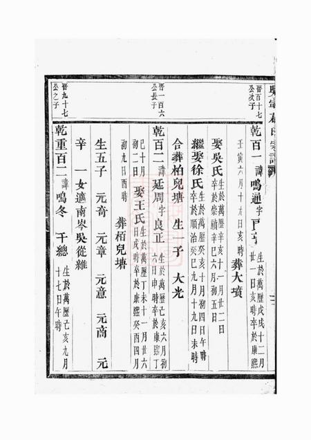吴宁吴宁葛氏宗谱.pdf电子版下载预览图3