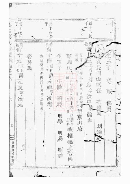 吴宁吴宁葛氏宗谱.pdf电子版下载预览图2