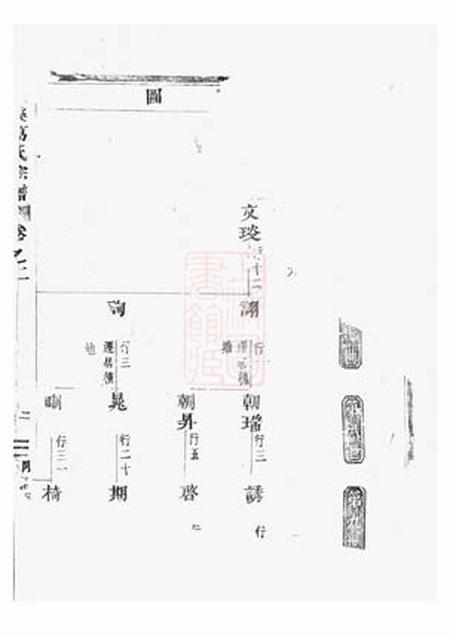 东阳横溪葛氏宗谱.pdf电子版下载