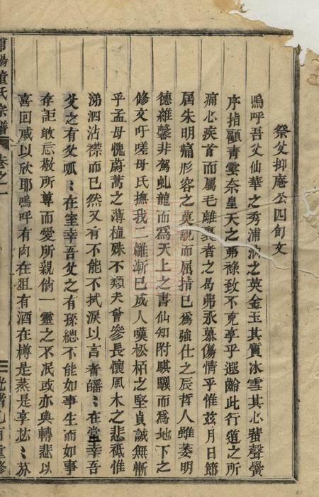 浦阳浦阳董氏宗谱.pdf电子版下载预览图5