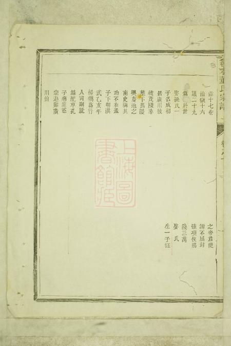兰溪等霞蔚堂纯孝董氏宗谱.pdf电子版下载预览图5