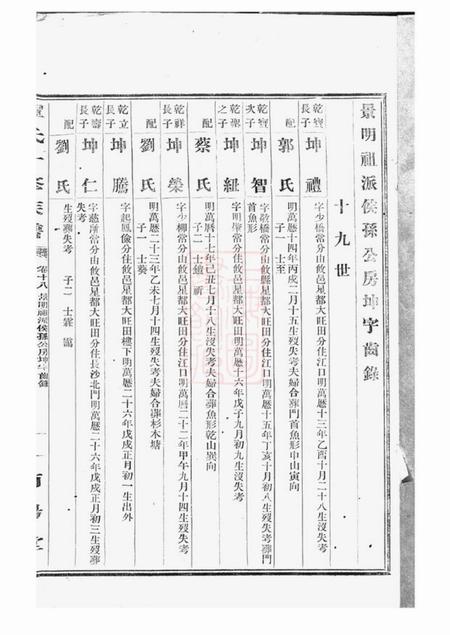 湖南南阳堂单氏十修族谱.pdf电子版下载预览图2