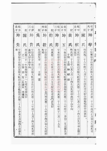 湖南南阳堂单氏十修族谱.pdf电子版下载预览图3