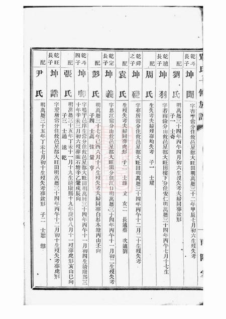 湖南南阳堂单氏十修族谱.pdf电子版下载预览图5