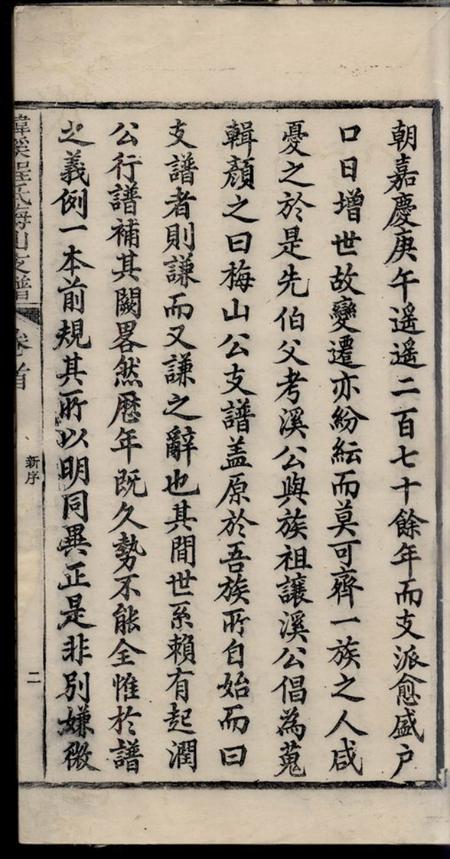 婺源婺源韩溪程氏梅山支谱十二卷首一卷附录二卷.pdf电子版下载预览图4
