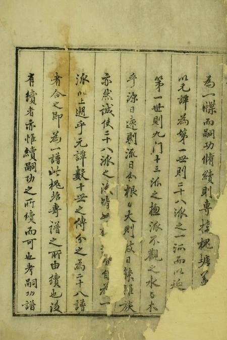 歙县显承堂槐塘程氏显承堂重续宗谱二十卷首一卷.pdf电子版下载预览图5