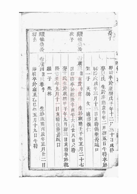 永康永川舒氏宗谱.pdf电子版下载预览图2